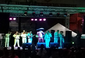 BOGOTA